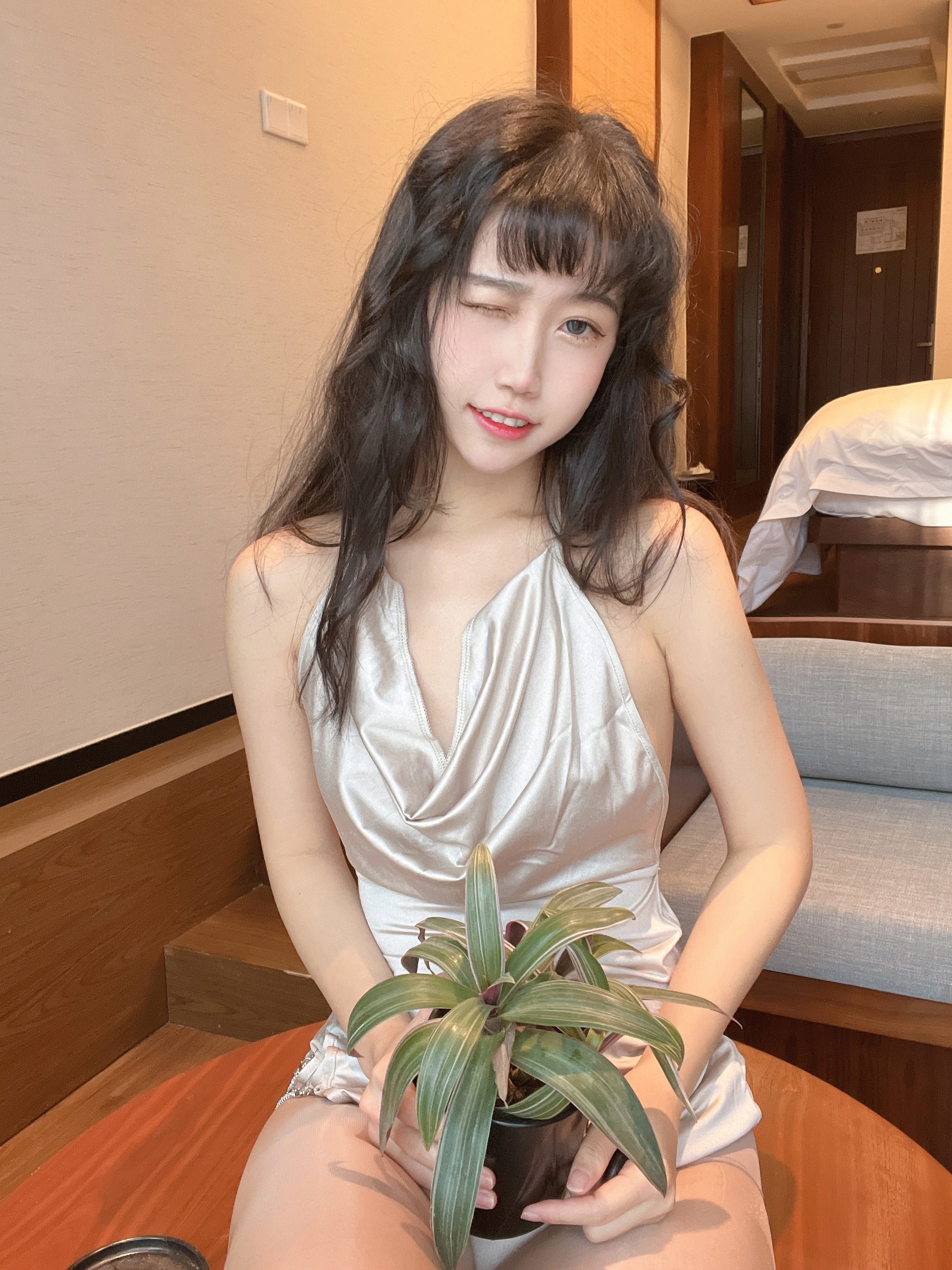 不呆猫 - NO.026 浴室人妻 [42P3V]-XikXak